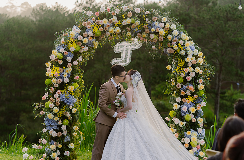 Tân & Thủy Wedding | HG280625