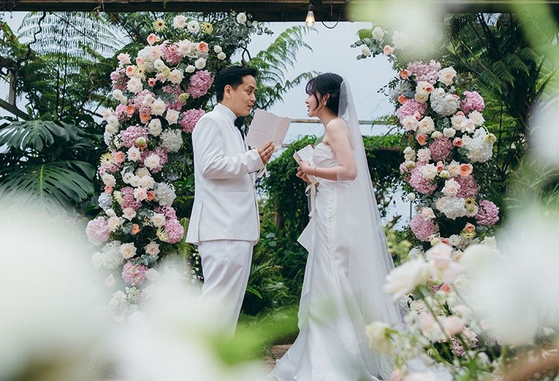 Sang & Mi | HG120725