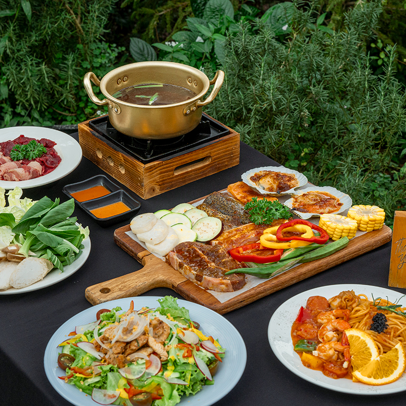 food