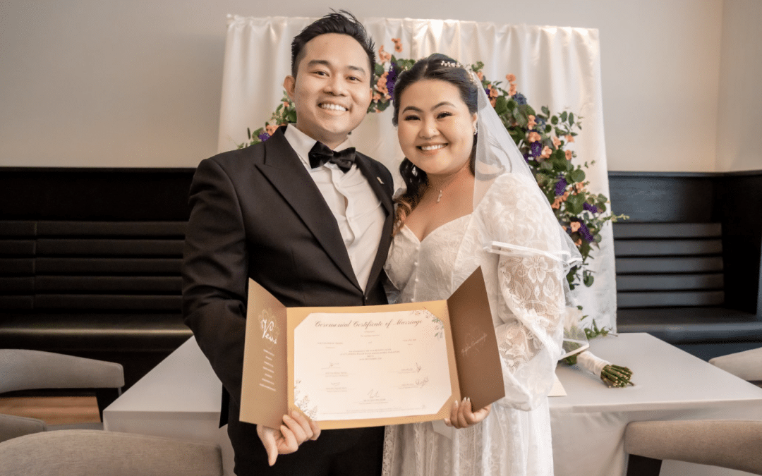 Ryan & Kristin | 06.12.2025