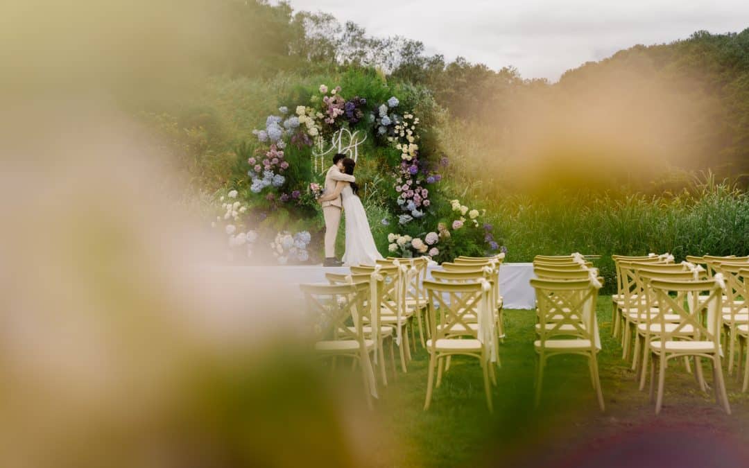 Duy & Thơ Wedding | 22/11/2025